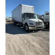 Body--or--Bed Freightliner M2-106