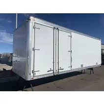 Box--or--Bed Freightliner M2-106