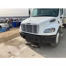 Bumper Assembly, Front Freightliner M2 106