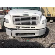 Bumper Assembly, Front Freightliner M2 106 Holst Truck Parts