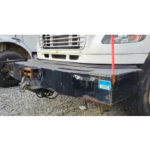 Bumper Assembly, Front Freightliner M2 106 Complete Recycling