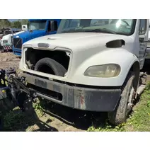 Bumper Assembly, Front FREIGHTLINER M2 106 Crj Heavy Trucks And Parts