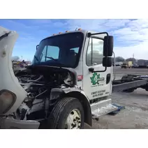 Cab Assembly Freightliner M2 106