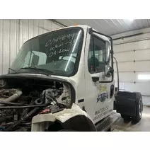 Cab-Assembly Freightliner M2-106