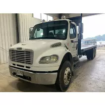 Cab Assembly Freightliner M2 106