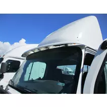 Sun Visor (External) FREIGHTLINER M2 106 LKQ Heavy Truck - Tampa