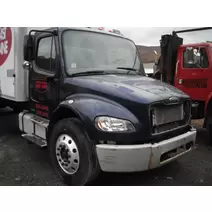 Cab FREIGHTLINER M2-106 New York Truck Parts, Inc.