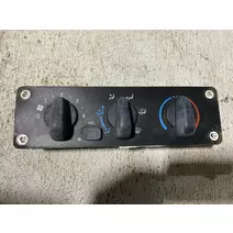 Cab-Misc-dot--Interior-Parts Freightliner M2-106