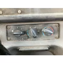 Cab Misc. Interior Parts FREIGHTLINER M2-106