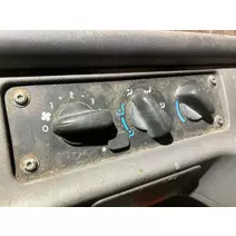 Cab-Misc-dot--Interior-Parts Freightliner M2-106