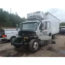 Cab FREIGHTLINER M2 106 Crest Truck Parts