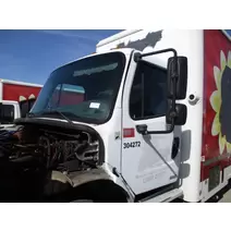 Cab FREIGHTLINER M2 106 LKQ Heavy Truck - Tampa