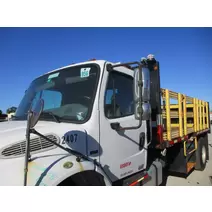Cab FREIGHTLINER M2 106 LKQ Heavy Truck - Tampa