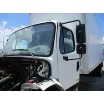 Cab Freightliner M2-106