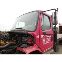 Cab FREIGHTLINER M2-106 Michigan Truck Parts