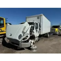 Cab Freightliner M2 106 Holst Truck Parts