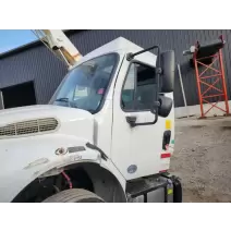 Cab Freightliner M2 106 Complete Recycling