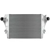 Charge Air Cooler (ATAAC) FREIGHTLINER M2 106 LKQ Western Truck Parts