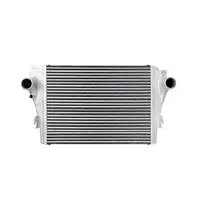 Charge Air Cooler (ATAAC) FREIGHTLINER M2 106 LKQ Evans Heavy Truck Parts