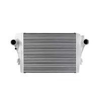 CHARGE AIR COOLER (ATAAC) FREIGHTLINER M2 106