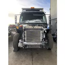 Charge Air Cooler (ATAAC) FREIGHTLINER M2 106 DTI Trucks