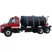 Complete Vehicle FREIGHTLINER M2-106 Vander Haags Inc Dm Complete Vehicle FREIGHTLINER M2-106 Vander Haags Inc Dm