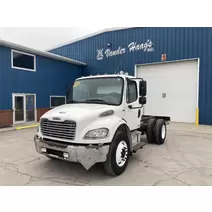 Complete Vehicle FREIGHTLINER M2-106 Vander Haags Inc WM