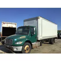 Complete Vehicle FREIGHTLINER M2 106 LKQ Heavy Truck - Goodys
