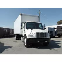 Complete Vehicle FREIGHTLINER M2 106