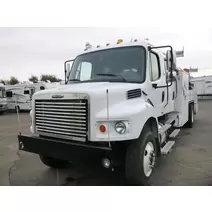 Complete Vehicle FREIGHTLINER M2 106 American Truck Sales
