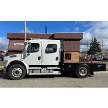 Complete Vehicle FREIGHTLINER M2-106 Michigan Truck Parts