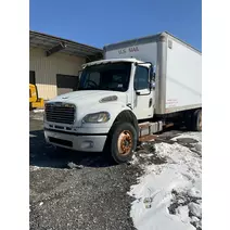 Complete Vehicle FREIGHTLINER M2 106 Dutchers Inc   Heavy Truck Div  Ny
