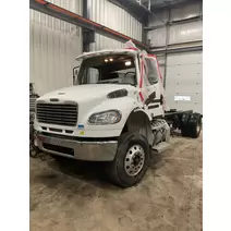 Complete Vehicle FREIGHTLINER M2 106 Dutchers Inc   Heavy Truck Div  Ny