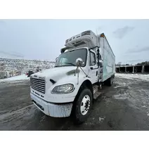 Complete Vehicle FREIGHTLINER M2-106 Rydemore Heavy Duty Truck Parts Inc