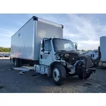 Complete Vehicle FREIGHTLINER M2 106