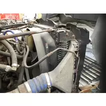 COOLING ASSEMBLY (RAD, COND, ATAAC) FREIGHTLINER M2 106