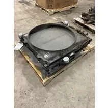 Cooling Assy. (Rad., Cond., ATAAC) FREIGHTLINER M2 106 Dutchers Inc   Heavy Truck Div  Ny