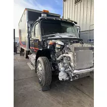 Cooling Assy. (Rad., Cond., ATAAC) FREIGHTLINER M2 106 DTI Trucks
