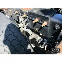Cutoff Assembly FREIGHTLINER M2 106