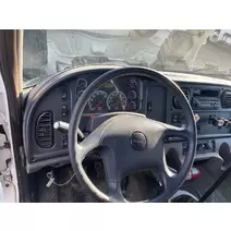 Dash-Assembly Freightliner M2-106