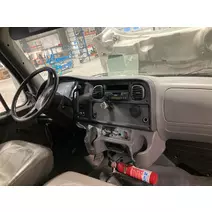 Dash-Assembly Freightliner M2-106