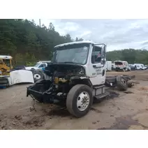 Dash Assembly FREIGHTLINER M2 106 Crest Truck Parts