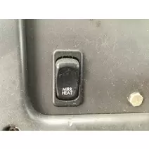 Dash/Console Switch Freightliner M2 106