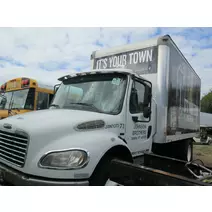 DISMANTLED TRUCK FREIGHTLINER M2 106