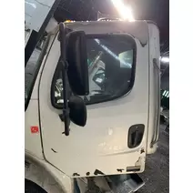 Door Assembly, Front FREIGHTLINER M2 106 Custom Truck One Source