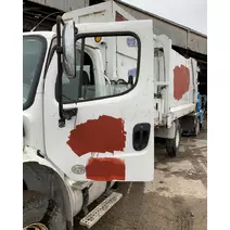 Door Assembly, Front FREIGHTLINER M2 106 Custom Truck One Source