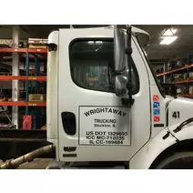 Door Assembly, Front Freightliner M2 106