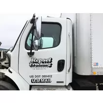 Door Assembly, Front Freightliner M2 106