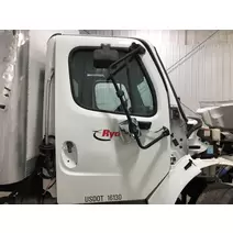 Door Assembly, Front Freightliner M2 106