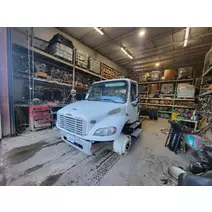 Door Assembly, Front FREIGHTLINER M2 106 Crest Truck Parts